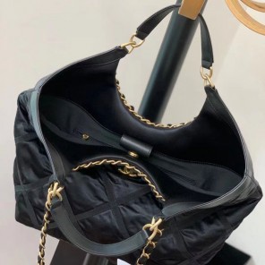 2023 Chanel Max Shopping Bag