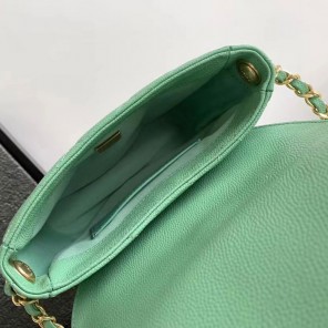 2023 Chanel Messenger Bag