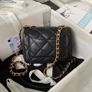 2023 Chanel Mini Bag