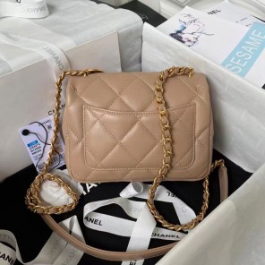 2023 Chanel Mini Bag
