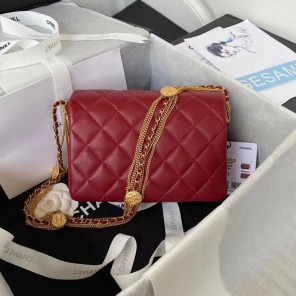 2023 Chanel Mini Flap Bag