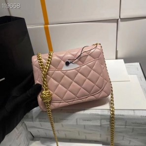 2023 Chanel Mini Flap Bag