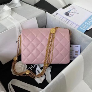 2023 Chanel Mini Flap Bag