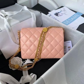 2023 Chanel Mini Flap Bag