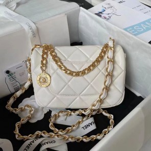 2023 Chanel Mini Flap Bag