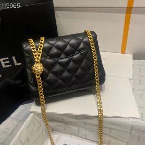 2023 Chanel Mini Flap Bag