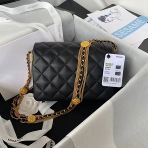 2023 Chanel Mini Flap Bag