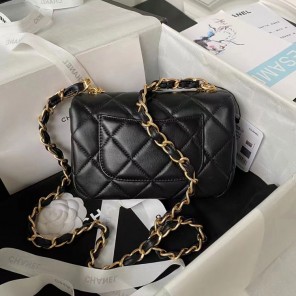 2023 Chanel Mini Flap Bag