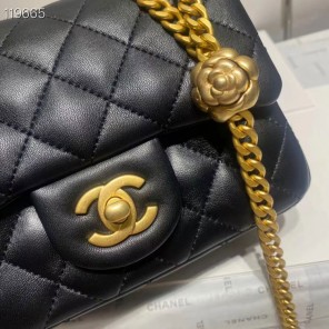 2023 Chanel Mini Flap Bag