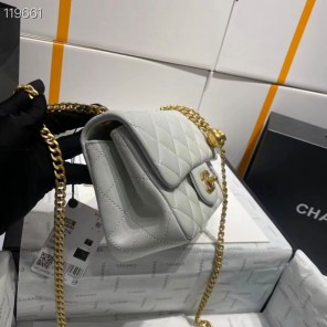 2023 Chanel Mini Flap Bag