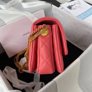 2023 Chanel Mini Flap Bag