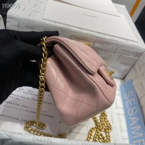 2023 Chanel Mini Flap Bag