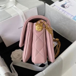 2023 Chanel Mini Flap Bag