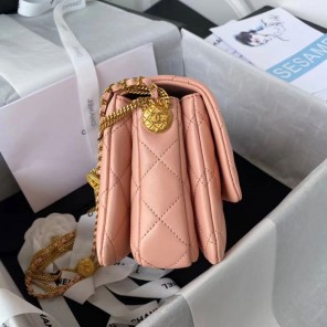 2023 Chanel Mini Flap Bag