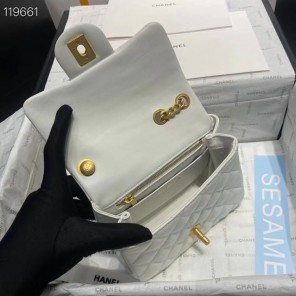 2023 Chanel Mini Flap Bag