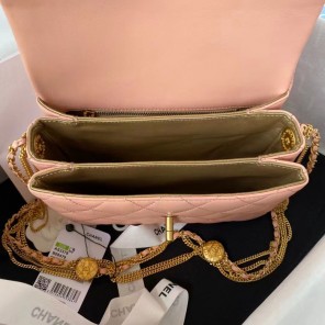 2023 Chanel Mini Flap Bag