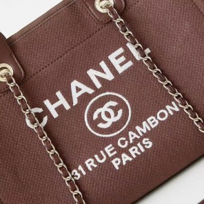 2023 Chanel SHOPPING BAG