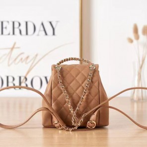 2023 Chanel SMALL BACKPACK