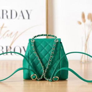 2023 Chanel SMALL BACKPACK