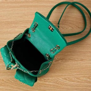 2023 Chanel SMALL BACKPACK