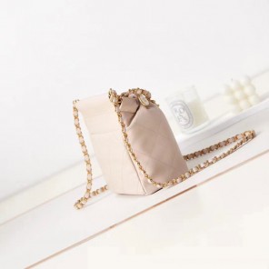 2023 Chanel SMALL BUCKET BAG