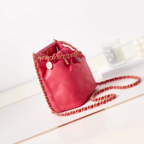 2023 Chanel SMALL BUCKET BAG