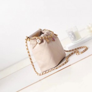 2023 Chanel SMALL BUCKET BAG