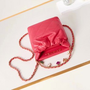 2023 Chanel SMALL BUCKET BAG