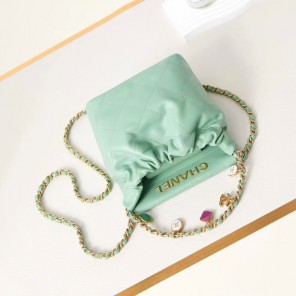 2023 Chanel SMALL BUCKET BAG