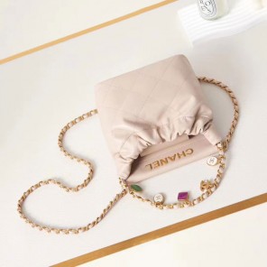 2023 Chanel SMALL BUCKET BAG