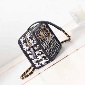 2023 Chanel SMALL CAMERA CASE