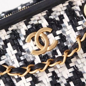 2023 Chanel SMALL CAMERA CASE