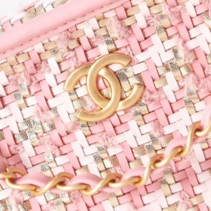 2023 Chanel SMALL CAMERA CASE