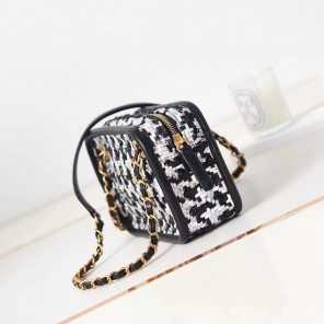 2023 Chanel SMALL CAMERA CASE