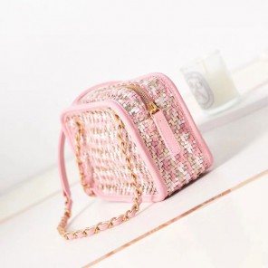 2023 Chanel SMALL CAMERA CASE