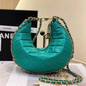 2023 Chanel SMALL HOBO BAG