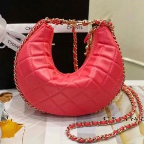 2023 Chanel SMALL HOBO BAG