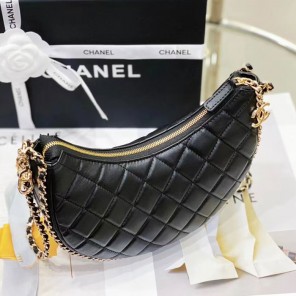 2023 Chanel SMALL HOBO BAG