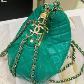 2023 Chanel SMALL HOBO BAG