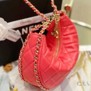 2023 Chanel SMALL HOBO BAG