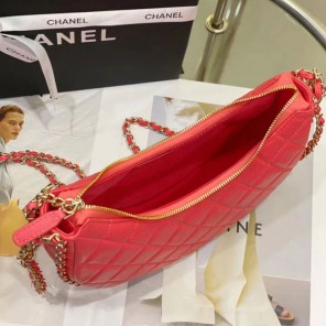 2023 Chanel SMALL HOBO BAG