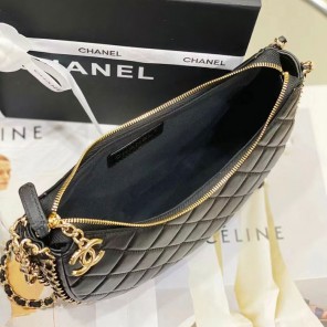 2023 Chanel SMALL HOBO BAG