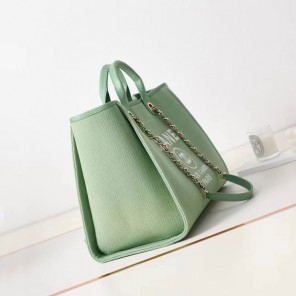 2023 Chanel Shopping Bag