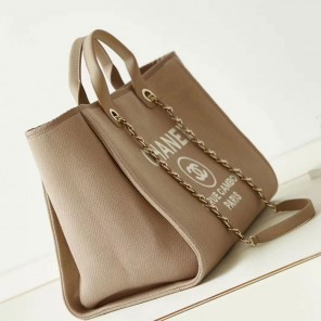 2023 Chanel Shopping Bag