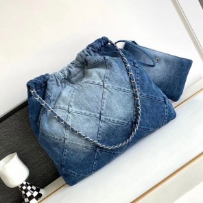 2023 Chanel Shopping Bag