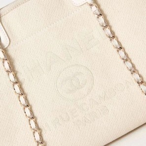 2023 Chanel Shopping Bag