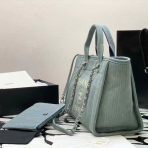 2023 Chanel Shopping Bag