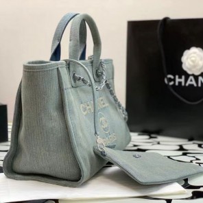2023 Chanel Shopping Bag