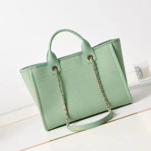 2023 Chanel Shopping Bag