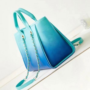 2023 Chanel Shopping Bag